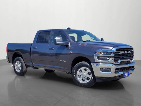 New 2025 RAM 2500 Lone Star RWD image 8
