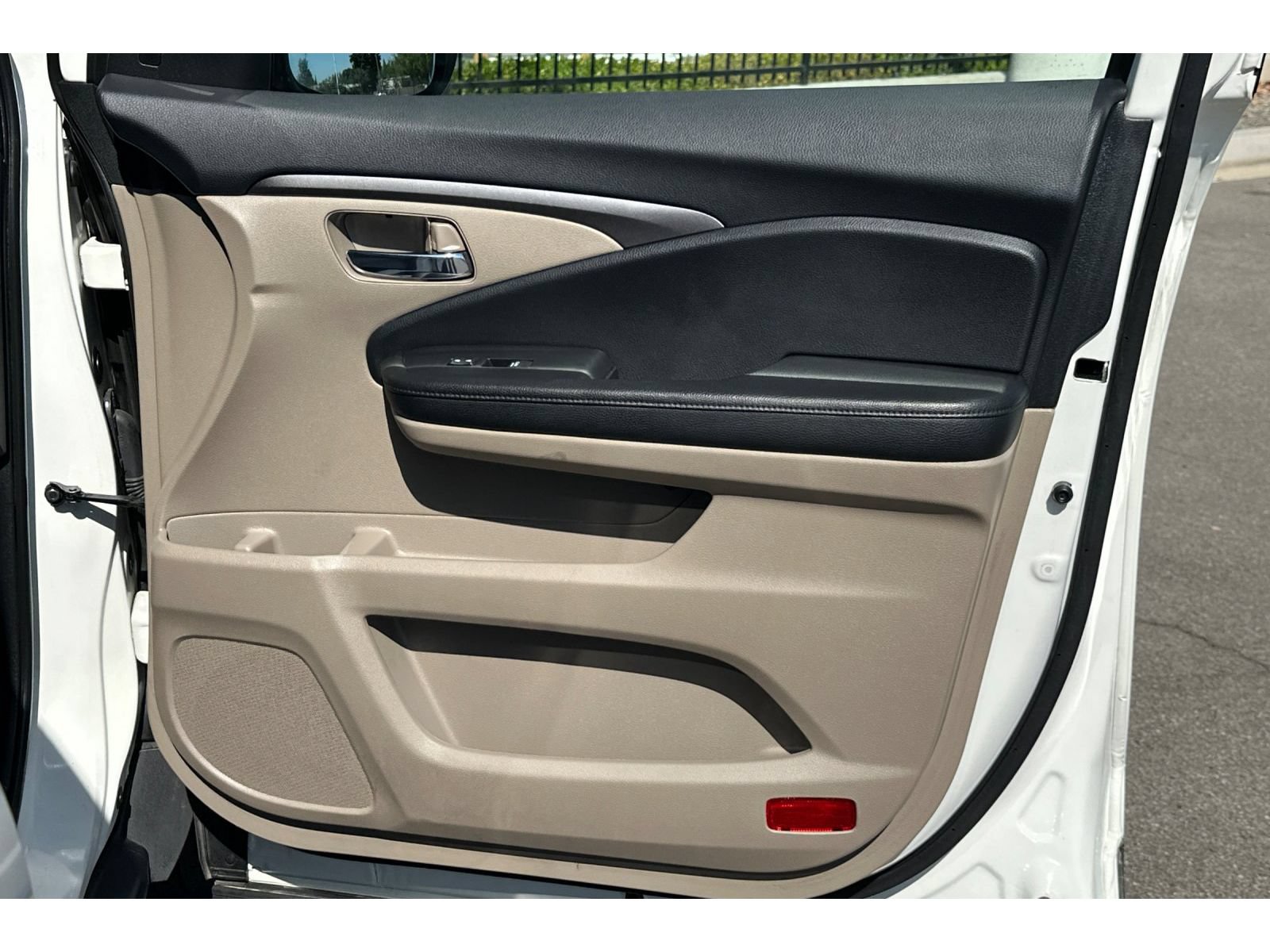 Used 2019 Honda Pilot EX-L image 19
