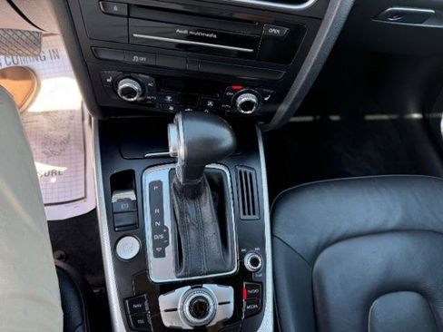 Used 2013 Audi A4 2.0T Prestige w/ Prestige Pkg image 27