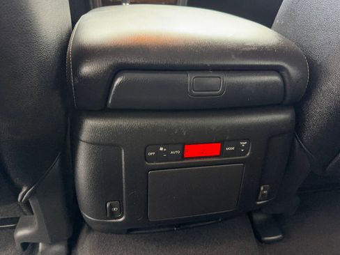 Used 2018 Nissan Armada SV w/ Driver Package image 41