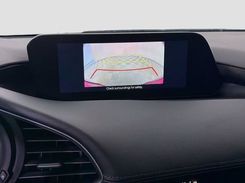 Used 2023 MAZDA MAZDA3 s image 17