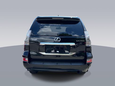Used 2019 Lexus GX 460 Premium AWD/4WD image 6