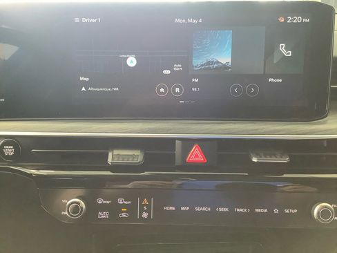 Used 2025 Kia K5 EX FWD image 11