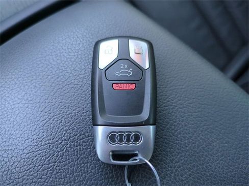 Used 2019 Audi A5 2.0T Premium Plus w/ Premium Plus image 37