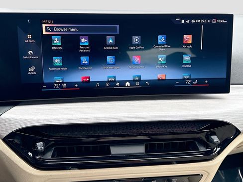 New 2026 BMW 330i Sedan w/ Premium Package RWD image 30