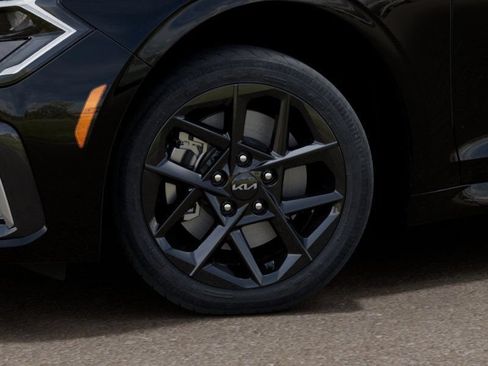 New 2026 Kia K5 LXS FWD image 12