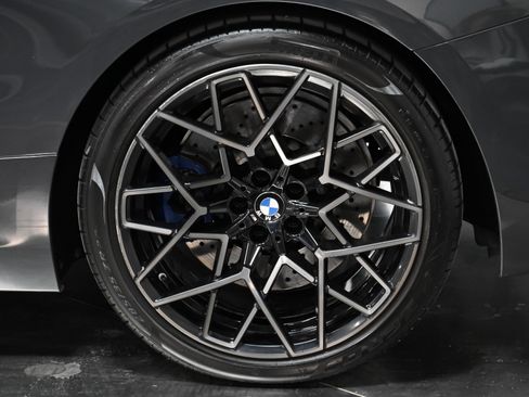 Used 2022 BMW M8 Competition image 56