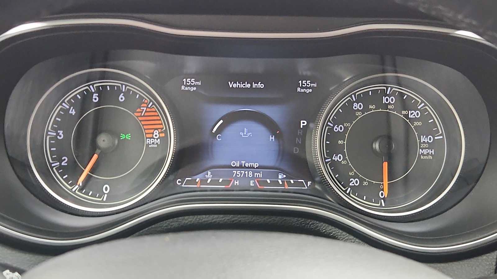 Used 2020 Jeep Cherokee Limited AWD/4WD image 17