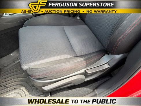 Used 2015 Subaru WRX Premium AWD/4WD image 21