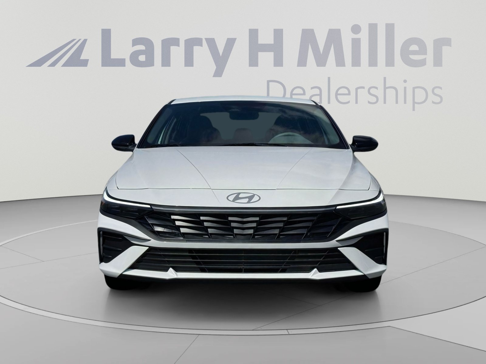 New 2026 Hyundai Elantra SEL Sport FWD image 12