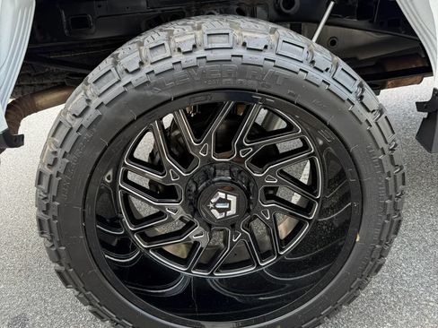 Used 2021 Ford F150 XLT w/ Equipment Group 302A High AWD/4WD image 24