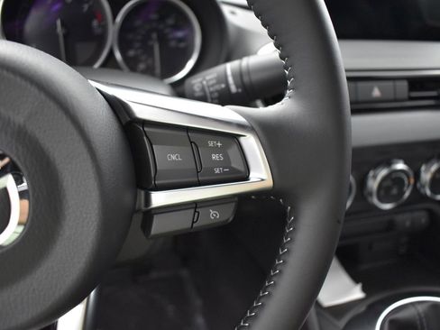 New 2025 MAZDA MX-5 Miata Grand Touring image 17