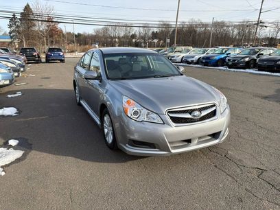 Used 2010 Subaru Legacy 2.5i Premium