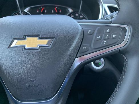 Used 2024 Chevrolet Equinox LT AWD/4WD image 21