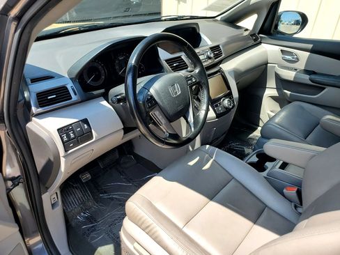 Used 2014 Honda Odyssey EX-L image 28