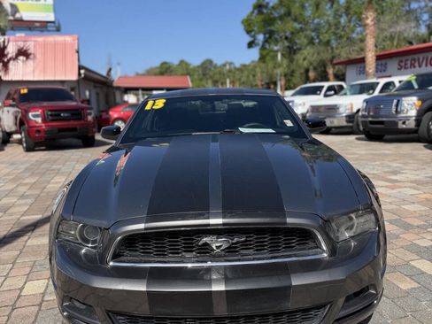 Used 2013 Ford Mustang Coupe w/ V6 Performance Pkg image 1