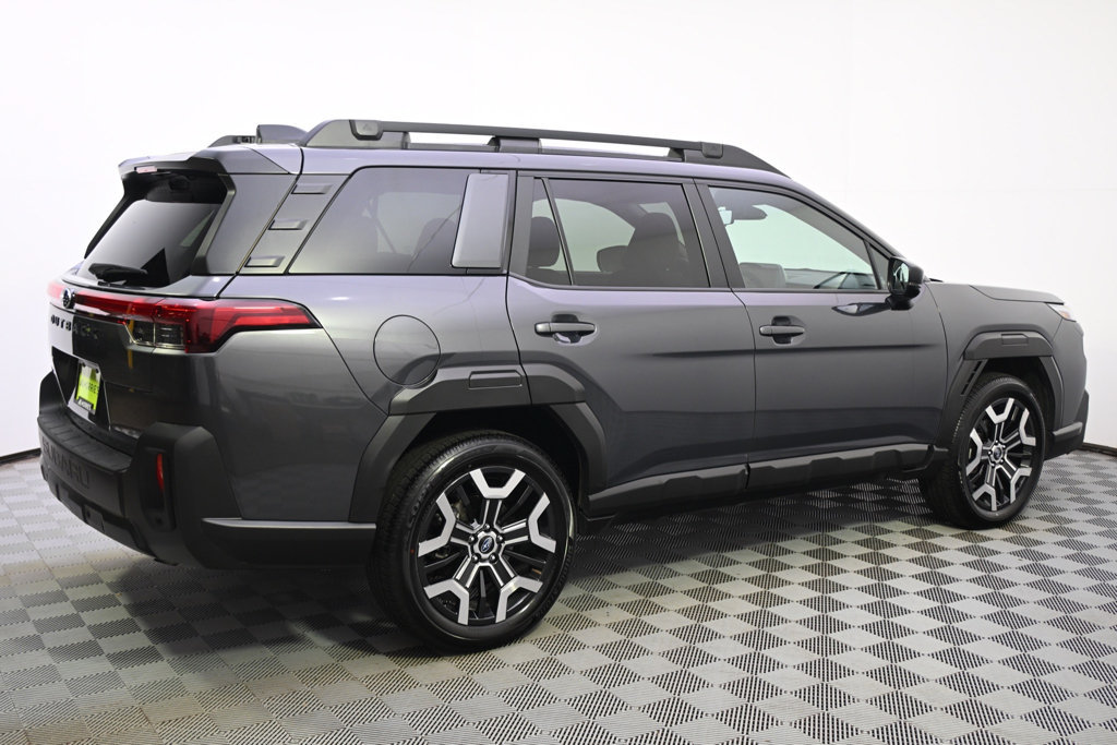 Used 2026 Subaru Outback Touring XT AWD/4WD image 7