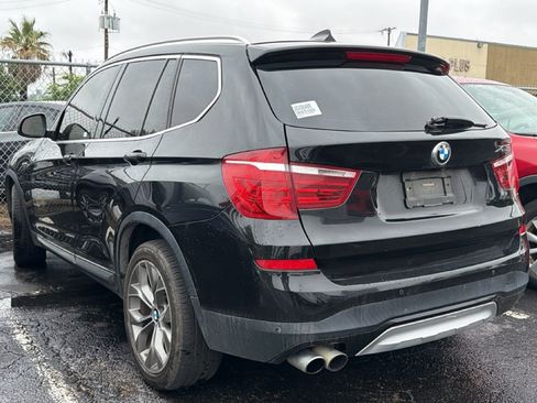 Used 2017 BMW X3 sDrive28i RWD image 24