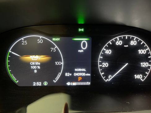 Used 2023 Honda CR-V Sport Touring image 18