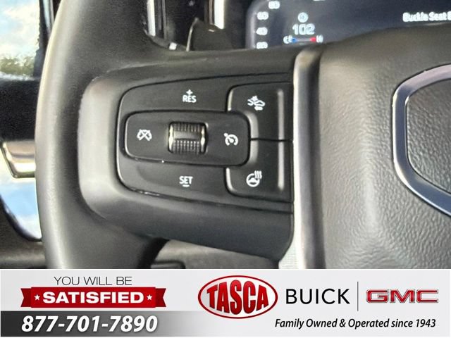 Used 2024 GMC Sierra 1500 Elevation w/ Elevation Premium Package AWD/4WD image 29