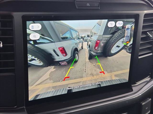 New 2026 Ford F150 STX AWD/4WD image 12