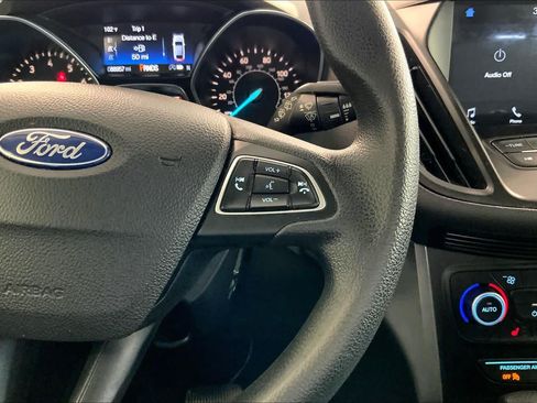 Used 2019 Ford Escape SE FWD image 25