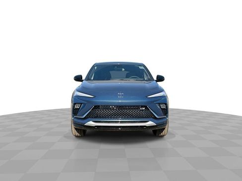 New 2026 Buick Envista Sport Touring image 3