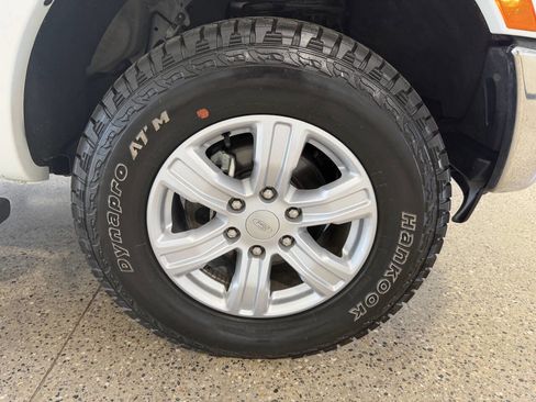Used 2021 Ford Ranger XL w/ Equipment Group 101A High AWD/4WD image 28