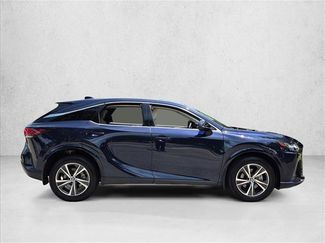 Used 2024 Lexus RX 350 FWD w/ Technology Package video 4