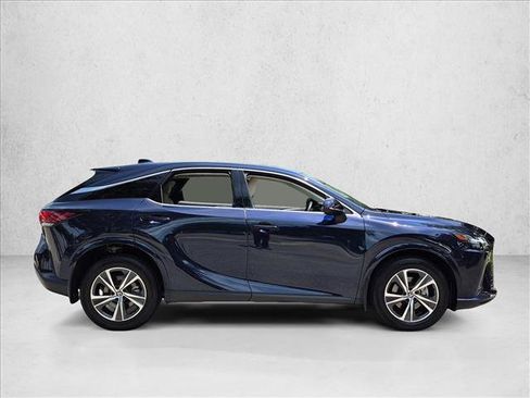 Used 2024 Lexus RX 350 FWD w/ Technology Package image 4