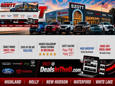 Used 2022 RAM 1500 Big Horn w/ Trailer Tow Group AWD/4WD image 5