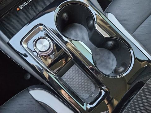 New 2026 Buick Envision Sport Touring image 15