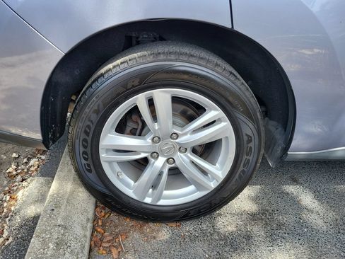 Used 2015 Acura RDX FWD image 7