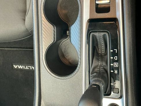 Used 2026 Nissan Altima 2.5 SV AWD/4WD image 25