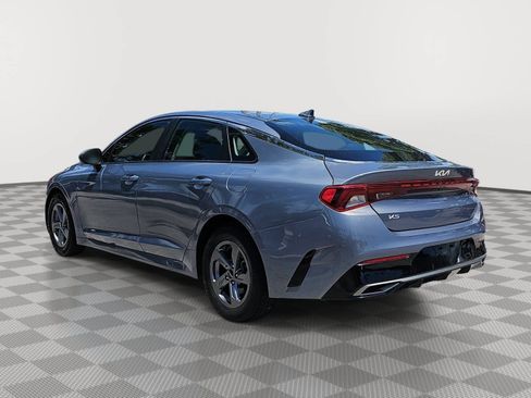 Used 2023 Kia K5 LXS FWD image 6