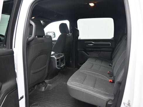 Used 2020 RAM 1500 Big Horn AWD/4WD image 25