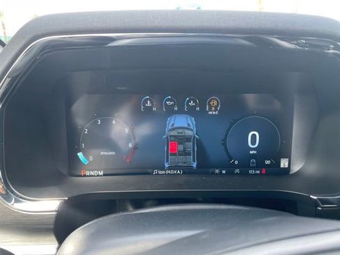 New 2026 Ford F150 Lariat image 10