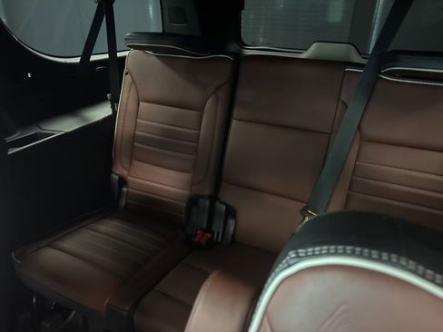 Used 2023 GMC Yukon XL Denali Ultimate w/ LPO, Floor Liner Package image 51