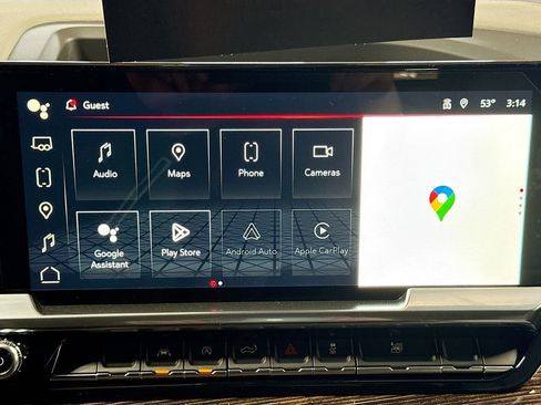 New 2026 GMC Sierra 1500 SLE w/ Preferred Package image 15