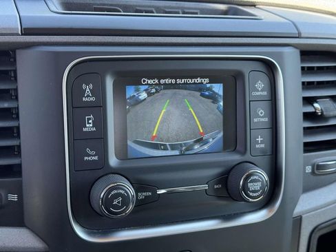 Used 2018 RAM 1500 Express w/ Express Value Package AWD/4WD image 24
