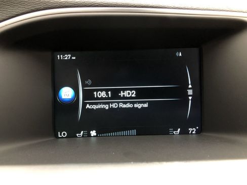 Used 2017 Volvo S60 T5 Inscription w/ Convenience Package AWD/4WD image 10