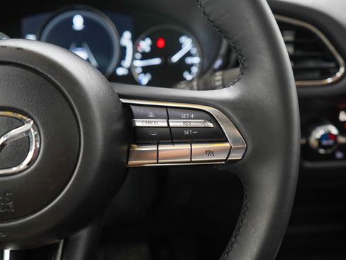Used 2023 MAZDA CX-30 AWD 2.5 S w/ Preferred Package image 27