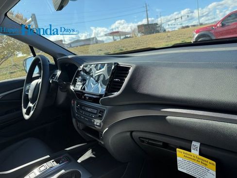 New 2026 Honda Ridgeline RTL image 23