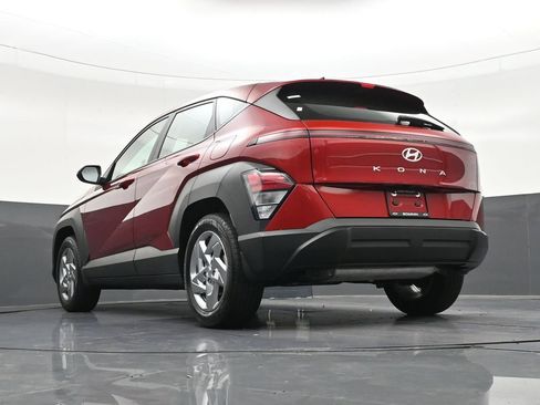 Used 2025 Hyundai Kona SE FWD image 27