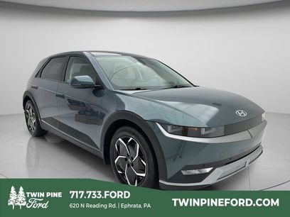 Used 2023 Hyundai Ioniq 5 SEL