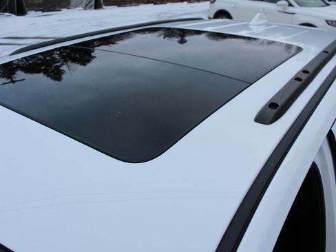 Used 2020 Jeep Grand Cherokee SRT w/ Trailer Tow Group IV image 83