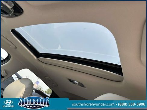 Certified 2023 Hyundai Tucson SEL w/ Convenience Package AWD/4WD image 22