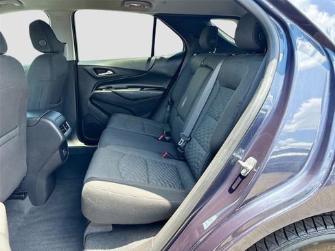 Used 2019 Chevrolet Equinox LT FWD image 22