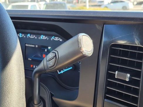 New 2024 Ford F550 2WD Regular Cab Super Duty image 16