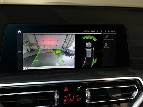 Used 2024 BMW X3 xDrive30i image 20